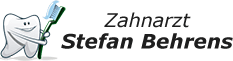 Zahnarzt Behrens Logo