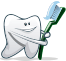 Zahnarzt Behrens Logo